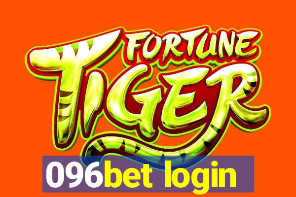 096bet login